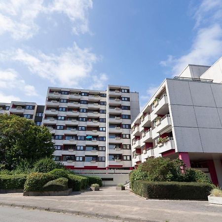 Berolina Wohnung 314 Dahme  Eksteriør billede