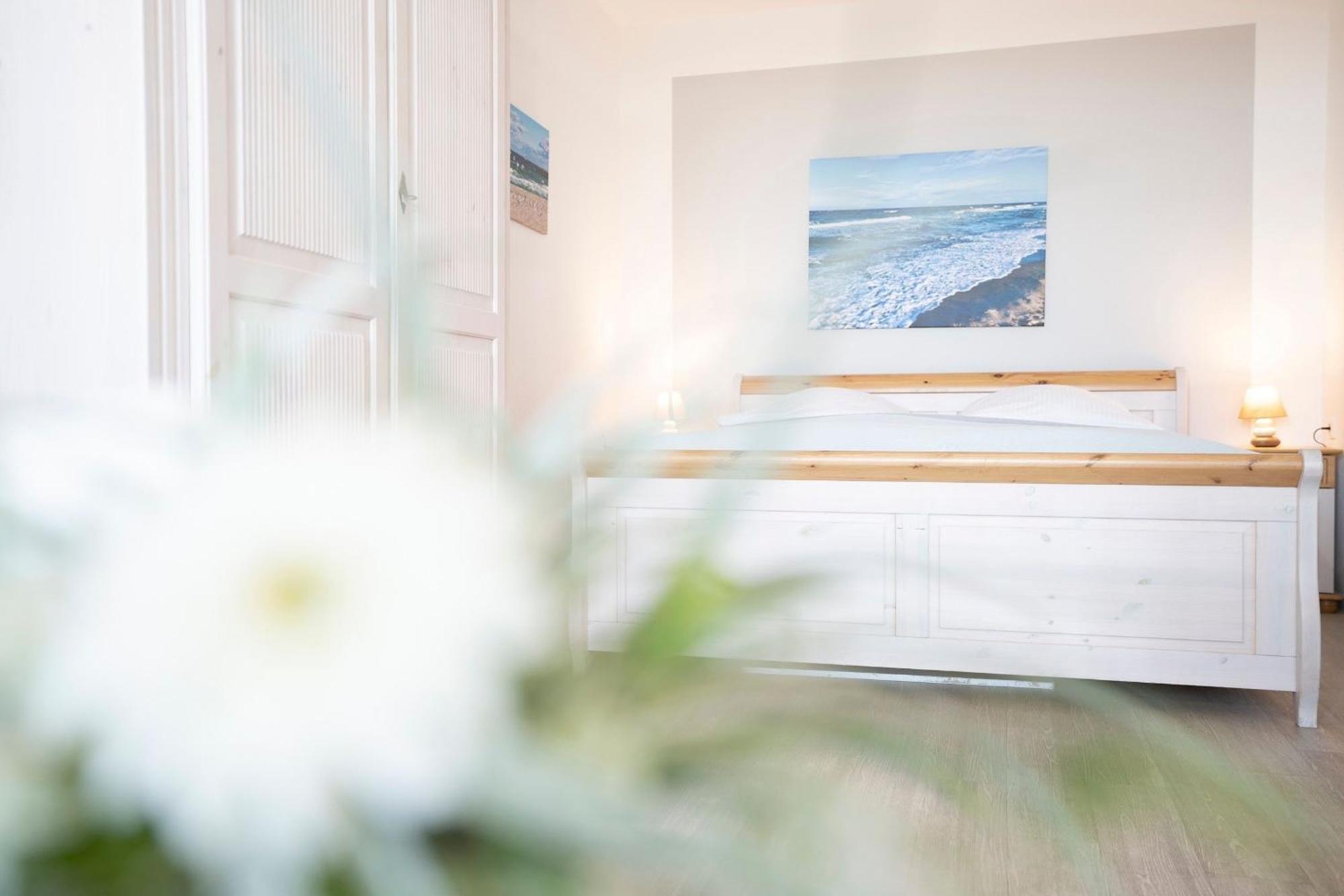 Berolina Wohnung 314 Dahme  Eksteriør billede