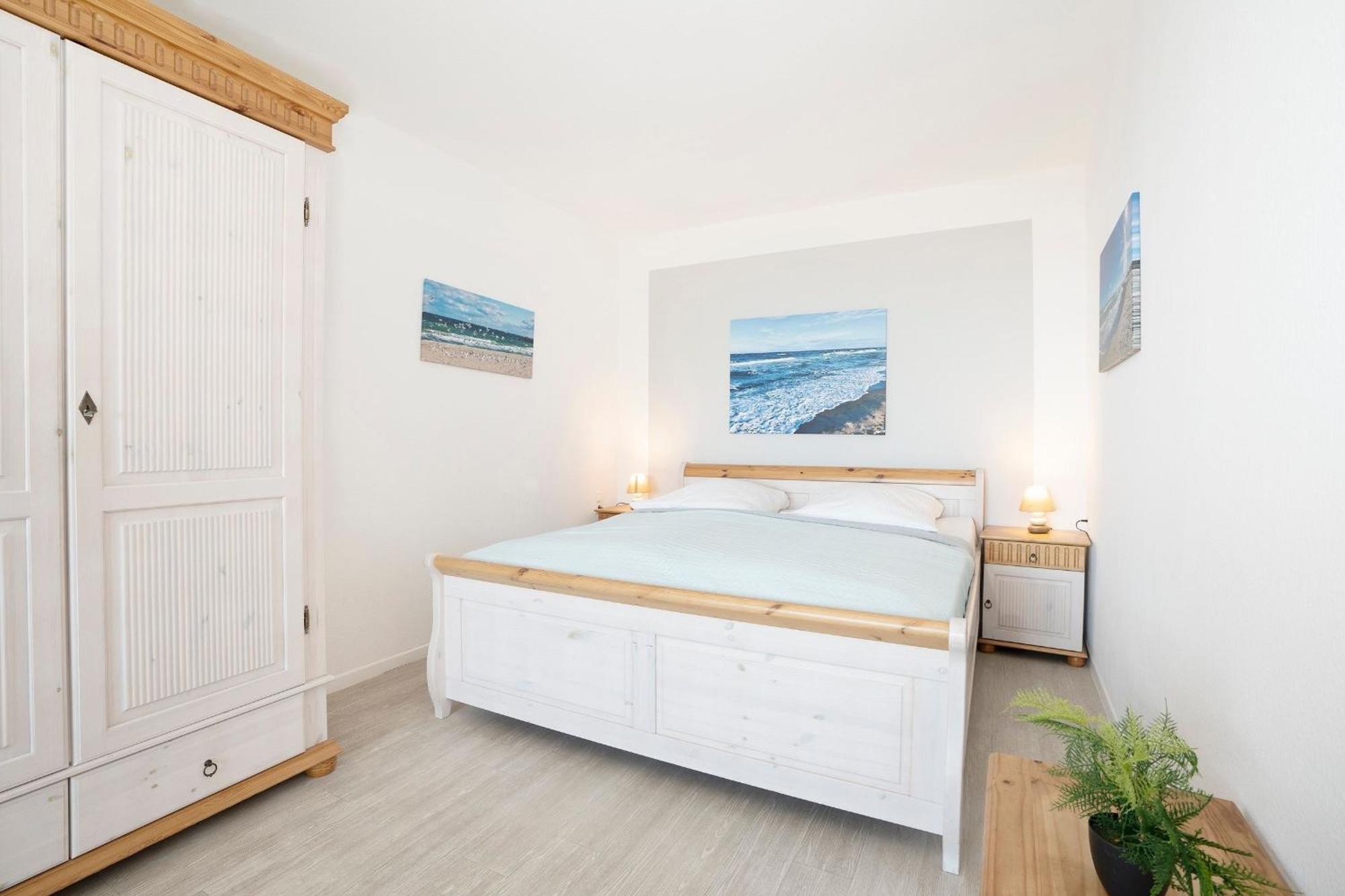 Berolina Wohnung 314 Dahme  Eksteriør billede