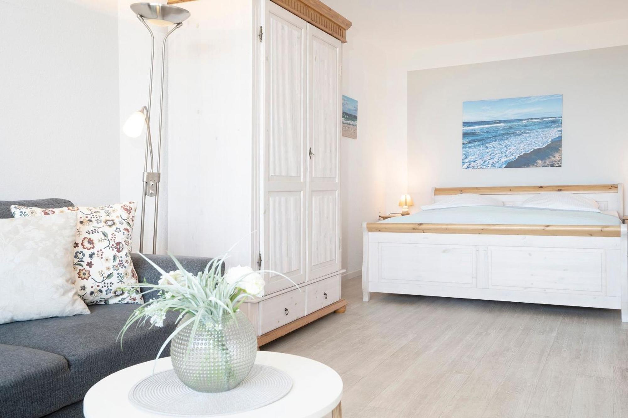 Berolina Wohnung 314 Dahme  Eksteriør billede